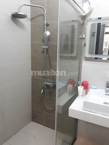 Nhà đẹp ngõ 8/3 giá 10.7 tỷ, 36m2x4T, ở luôn, ẢNH THẬT 