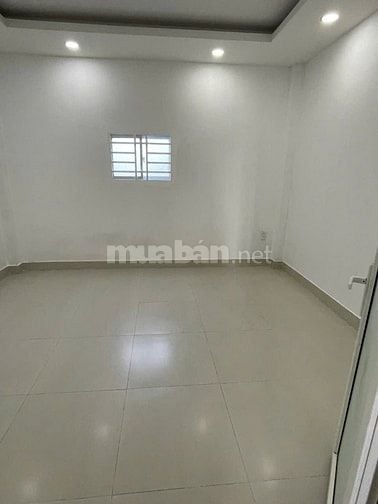 Nợ Bank bán gấp nhà Thích Quảng Đức Phú Nhuận 60m2 / 1 Tỷ 360tr SHR 