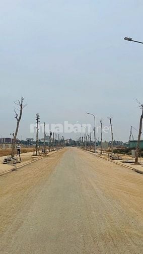 GIÁ GỐC CĐT nhỉnh 4 tỷ  diện tích 80m2 xây tự do fun dự án DREAM CITY 