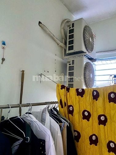 Cần cho thuê CHCC Mỹ An - Hiệp Bình Chánh -Thủ Đức