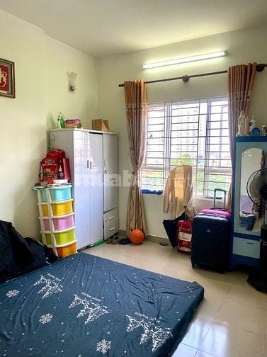 Cần cho thuê CHCC Mỹ An - Hiệp Bình Chánh -Thủ Đức