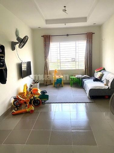 Cần cho thuê CHCC Mỹ An - Hiệp Bình Chánh -Thủ Đức