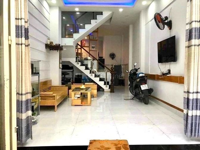 CC bán gấp căn Kha Vạn Cân-Thủ Đức, 60m2/1ty365/HXH/Shr bao phí