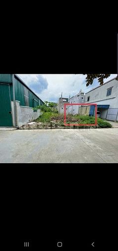 Bán 50M² ĐẤT Đồng Trữ, Phú Nghĩa– Ô tô đỗ cửa– GẦN KCN PHÚ NGHĨA 