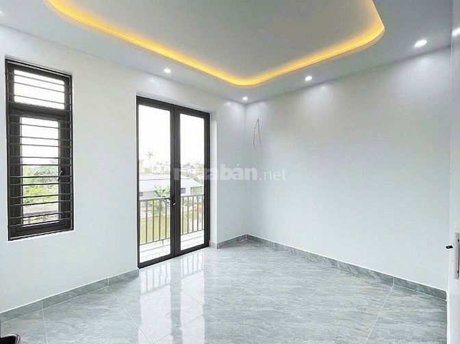 Nhà KDC Trung Thành, 1 trệt 1 lầu đã có sổ hồng riêng 108m2, 3PN 2WC