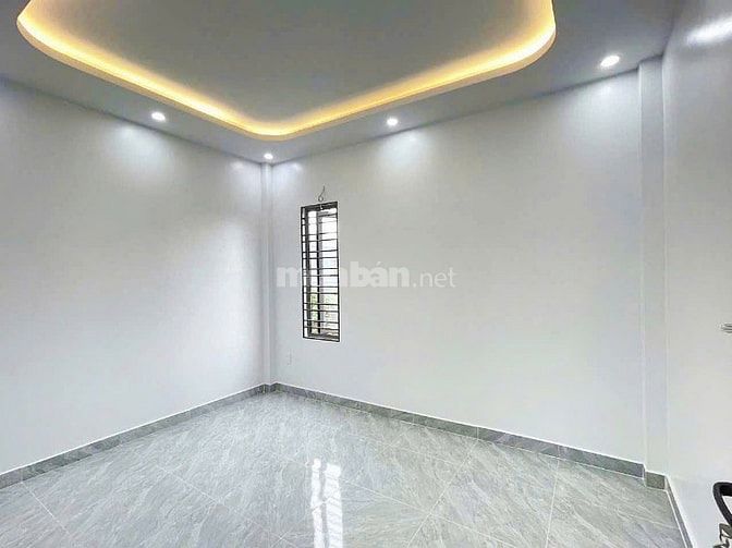 Nhà KDC Trung Thành, 1 trệt 1 lầu đã có sổ hồng riêng 108m2, 3PN 2WC