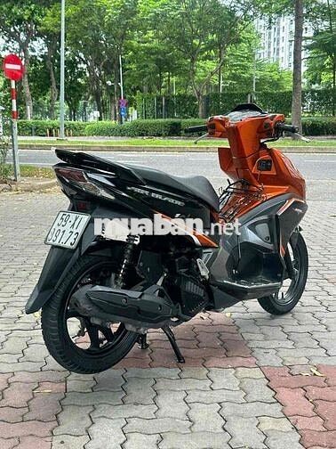 ab 2018 chính chủ công chứng , máy zin 100%