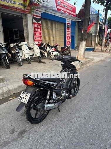 cần bán xe yamaha Taurus ,xe đẹp,máy ngon ,bs 92