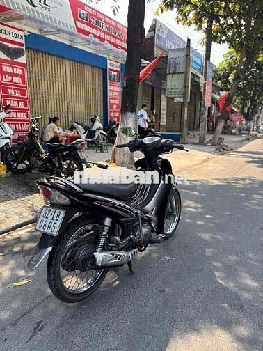 Yamaha Jupiter mx ,xe rin ken,bs 92