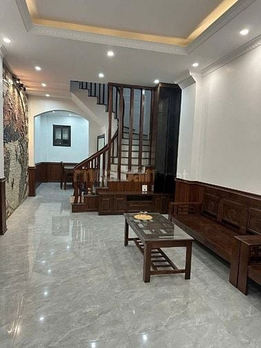 Bán nhà 5 tầng ngõ phố Trần Thái Tông Dịch Vọng Hậu Cầu Giấy Hà Nội 