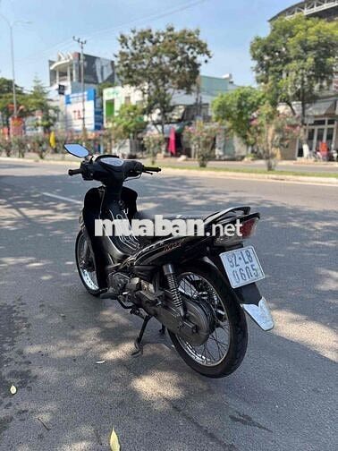 Yamaha Jupiter mx ,xe rin ken,bs 92