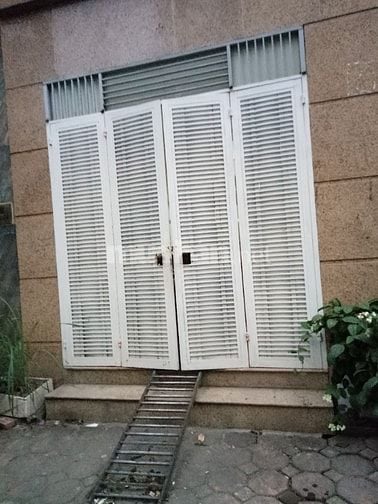 Cho thuê nhà riêng tại liền kề   số 8 liền kề khu đô thị đại thanh 