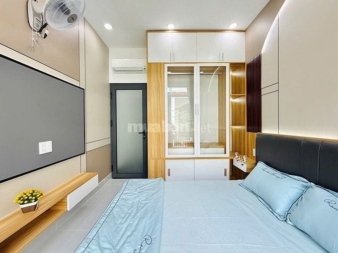 Chính chủ cần bán nhà 67/44 đường số 3, phường 8, gò vấp tphcm.4,380ty