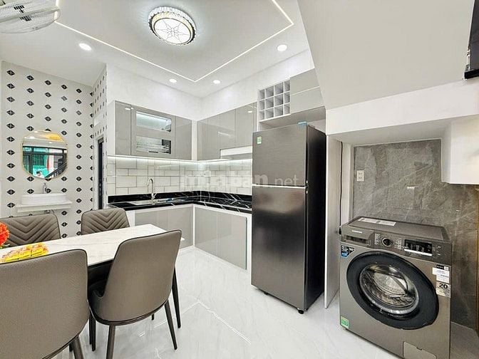 Chính chủ cần bán nhà 67/44 đường số 3, phường 8, gò vấp tphcm.4,380ty
