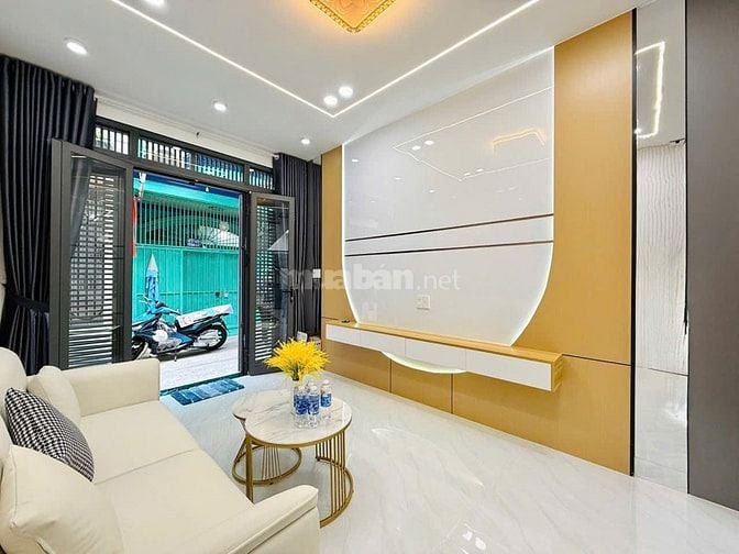 Chính chủ cần bán nhà 67/44 đường số 3, phường 8, gò vấp tphcm.4,380ty