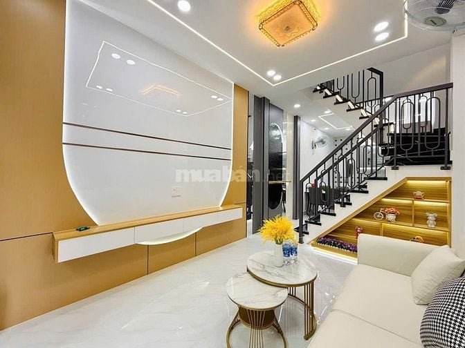 Chính chủ cần bán nhà 67/44 đường số 3, phường 8, gò vấp tphcm.4,380ty