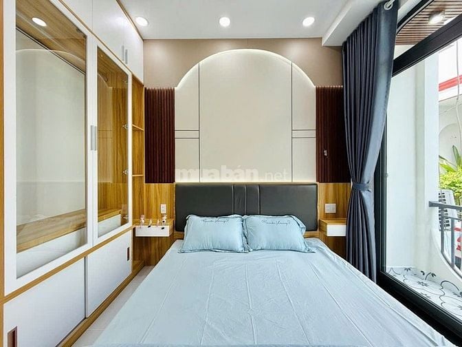 Chính chủ cần bán nhà 67/44 đường số 3, phường 8, gò vấp tphcm.4,380ty