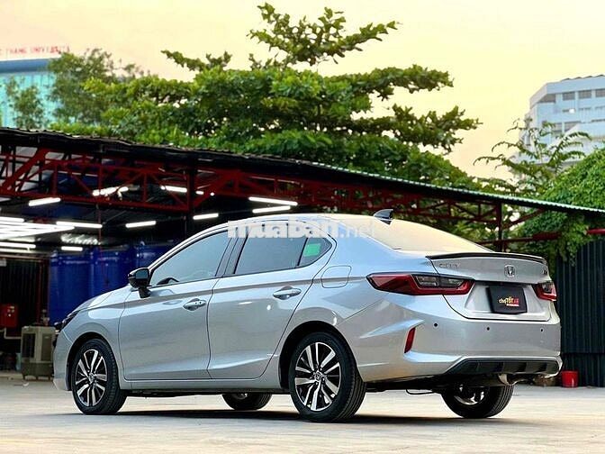 Honda City 2022 RS Siêu lướt 9700 km