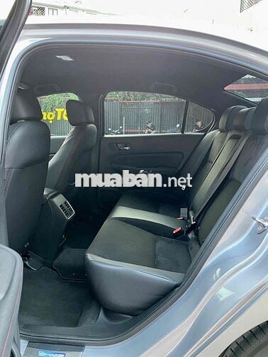Honda City 2022 RS Siêu lướt 9700 km