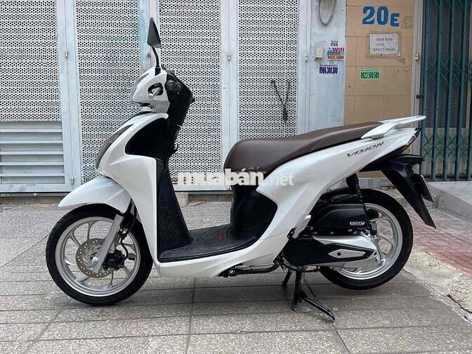 Honda Vision smartkey 2024