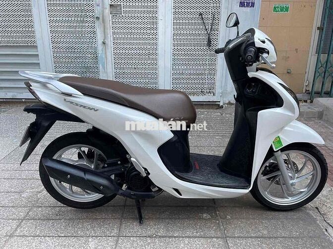 Honda Vision smartkey 2024
