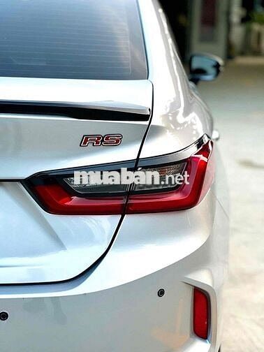 Honda City 2022 RS Siêu lướt 9700 km