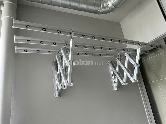 Cho thuê căn hộ chung cư cao cấp 