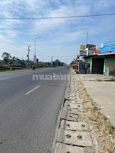  Cho thuê 2 kho xưởng Quốc Lộ 1A , Bình Chánh , DT : 1.500m2 - 2.000m2