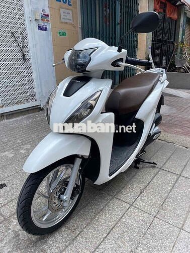 Honda Vision smartkey 2024