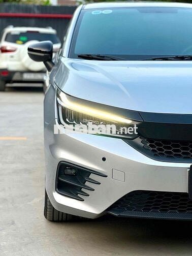 Honda City 2022 RS Siêu lướt 9700 km