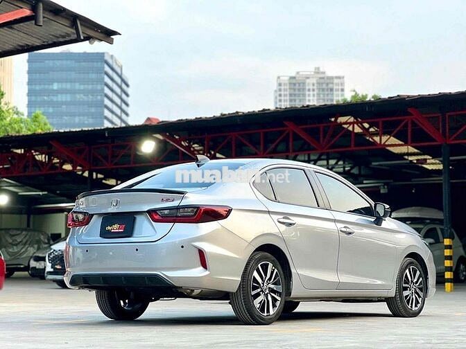 Honda City 2022 RS Siêu lướt 9700 km
