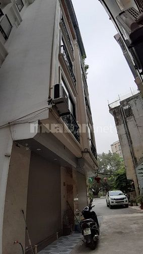 Chính chủ bán nhà ngõ 264 Ngọc Thụy