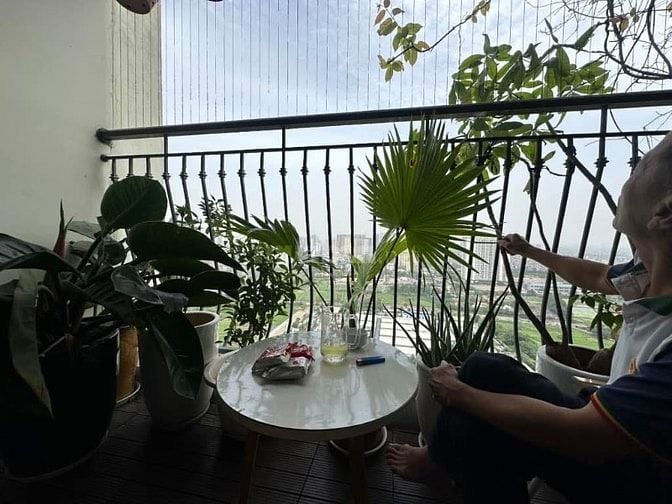 4,8 tỷ 74 m2 Bán chung cư cao cấp GELEXIA 885 TAM TRINH - Nhà đẹp thoá