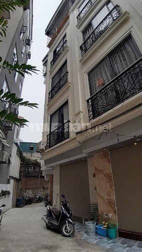 Chính chủ bán nhà ngõ 264 Ngọc Thụy