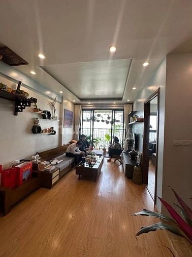 4,8 tỷ 74 m2 Bán chung cư cao cấp GELEXIA 885 TAM TRINH - Nhà đẹp thoá