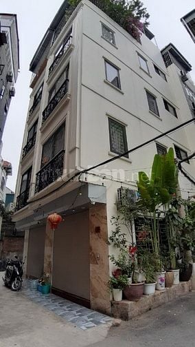 Chính chủ bán nhà ngõ 264 Ngọc Thụy