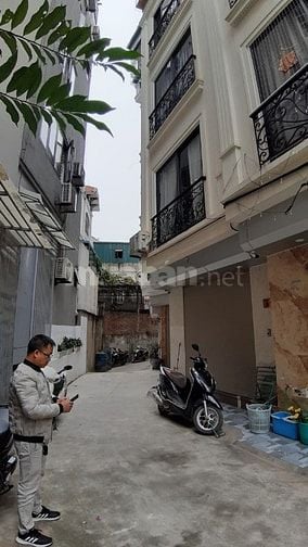 Chính chủ bán nhà ngõ 264 Ngọc Thụy
