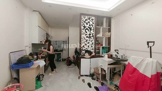 Chính chủ bán nhà ngõ 264 Ngọc Thụy