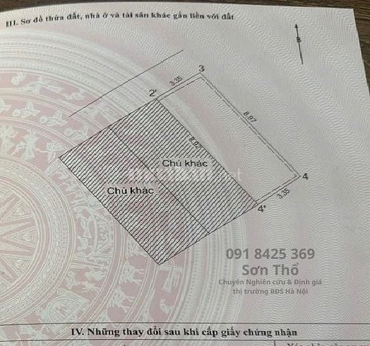 TỨ LIÊN mới_33m²_6 Tầng thoáng sáng_khu an ninh cao !