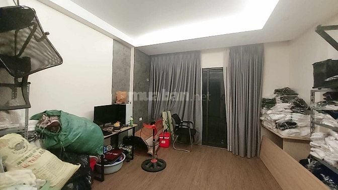 Chính chủ bán nhà ngõ 264 Ngọc Thụy