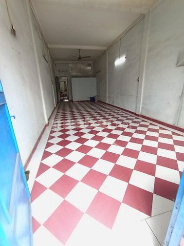 Mặt tiền Hồng Bàng Quận 6, 4x22, 4 tầng chỉ 18tr