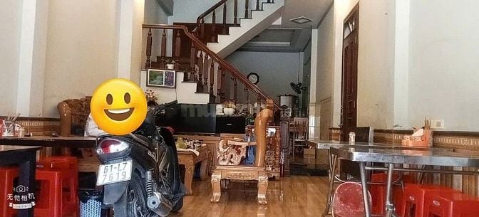 SỞ HỮU NGAY NHÀ PHỐ KINH DOANH TRUNG TÂM THUẬN AN – MẶT TIỀN ĐƯỜNG 12M
