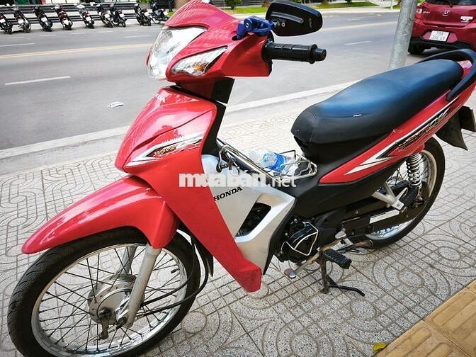 Bán wave a 2018 bst61 xe zin ở quận 9 tptd