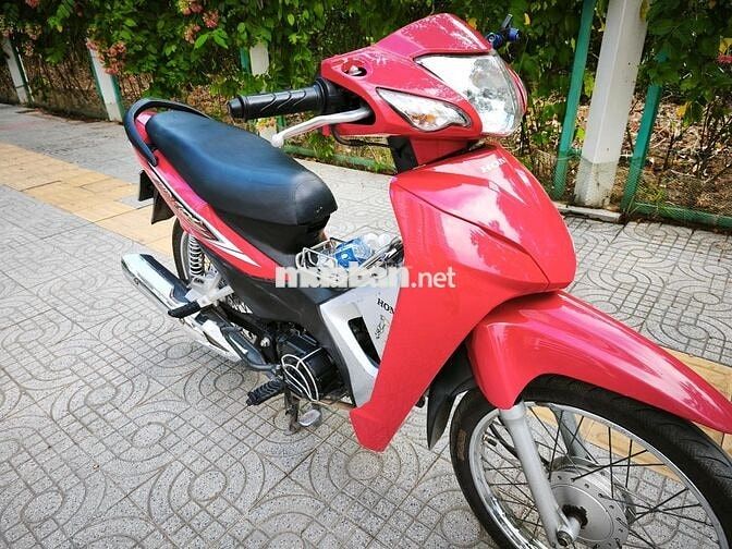 Bán wave a 2018 bst61 xe zin ở quận 9 tptd