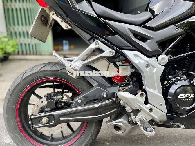 Gpx Demon Gr150 bssg chính chủ