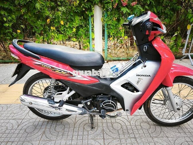 Bán wave a 2018 bst61 xe zin ở quận 9 tptd