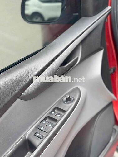 VinFast Fadil 1.4AT sx 2021 màu đỏ siêu đẹp