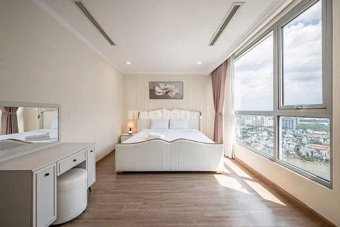 Cho thuê căn hộ Cantavil premier Quận 2, DT 125m2, 3PN, Giá 29tr/tháng
