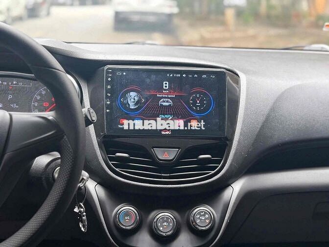 VinFast Fadil 1.4AT sx 2021 màu đỏ siêu đẹp