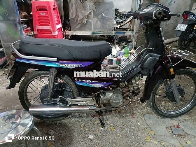 Honda Dream Nhật bstp